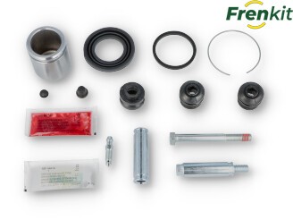 SUPERKIT CALIPER KIT W/PISTON