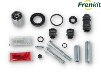 SUPERKIT CALIPER KIT W/PISTON