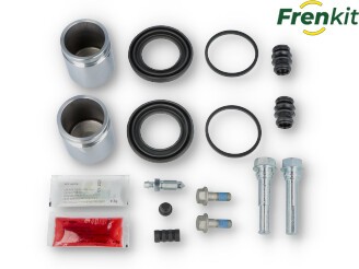 SUPERKIT CALIPER KIT W/PISTON
