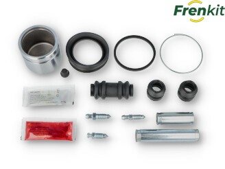 SUPERKIT CALIPER KIT W/PISTON
