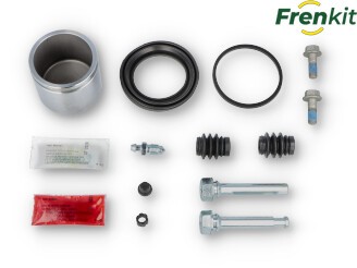 SUPERKIT CALIPER KIT W/PISTON
