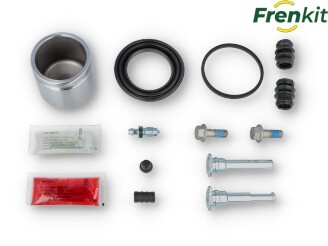 SUPERKIT CALIPER KIT W/PISTON