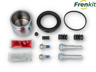 SUPERKIT CALIPER KIT W/PISTON