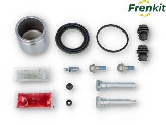 SUPERKIT CALIPER KIT W/PISTON