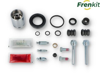 SUPERKIT CALIPER KIT W/PISTON