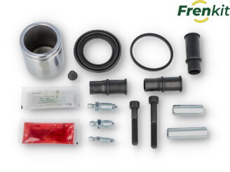 SUPERKIT CALIPER KIT W/PISTON