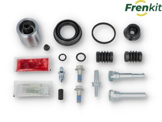 SUPERKIT CALIPER KIT W/PISTON