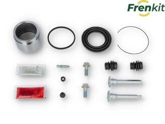SUPERKIT CALIPER KIT W/PISTON