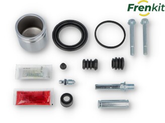 SUPERKIT CALIPER KIT W/PISTON