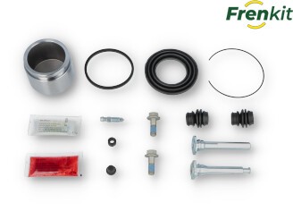 SUPERKIT CALIPER KIT W/PISTON