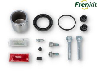 SUPERKIT CALIPER KIT W/PISTON