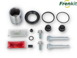 SUPERKIT CALIPER KIT W/PISTON