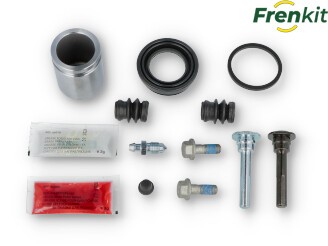 SUPERKIT CALIPER KIT W/PISTON