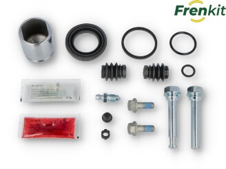 SUPERKIT CALIPER KIT W/PISTON