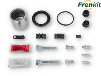 SUPERKIT CALIPER KIT W/PISTON