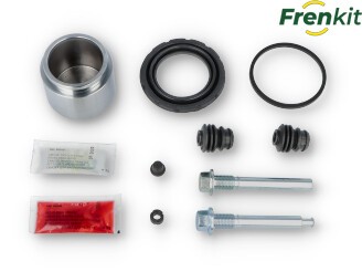 SUPERKIT CALIPER KIT W/PISTON