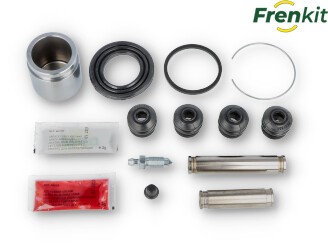 SUPERKIT CALIPER KIT W/PISTON
