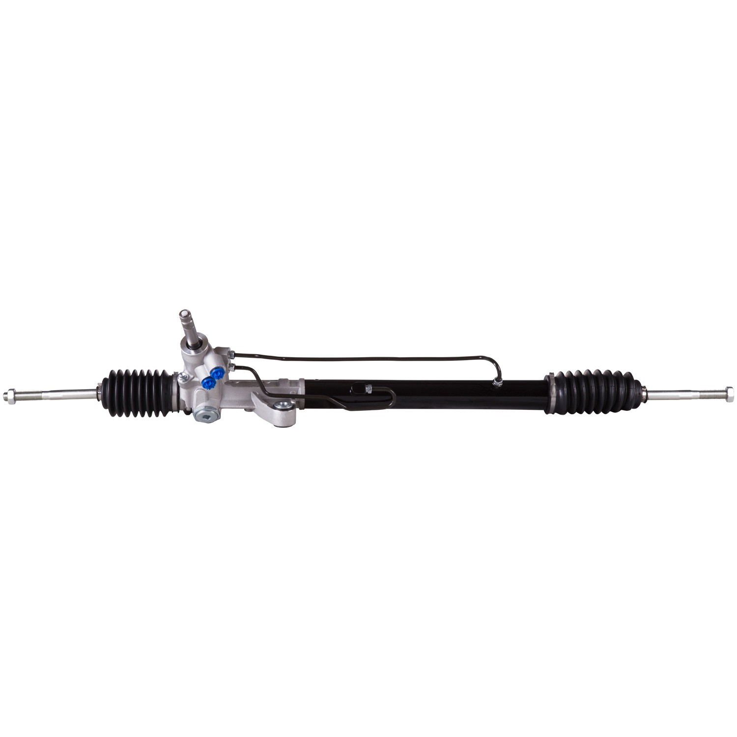 New Hydraulic Power Rack and Pinion