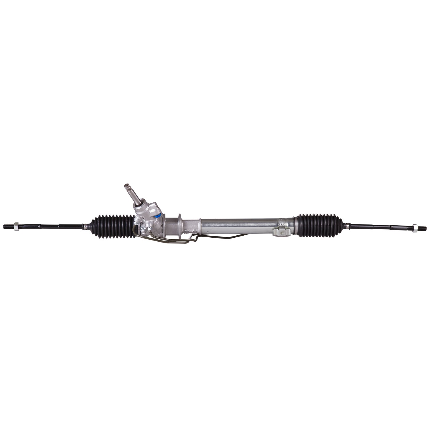 New Hydraulic Power Rack and Pinion