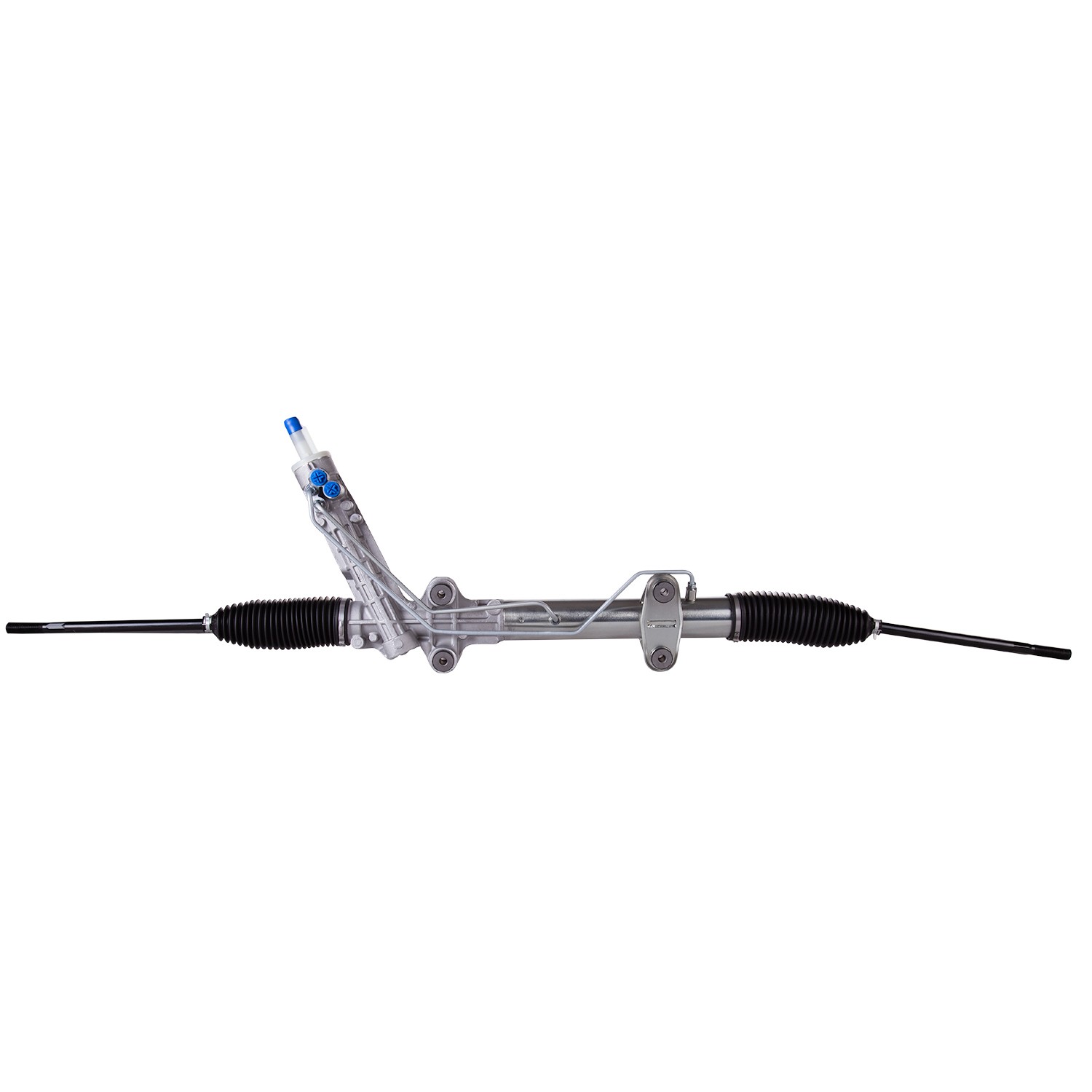 New Hydraulic Power Rack and Pinion