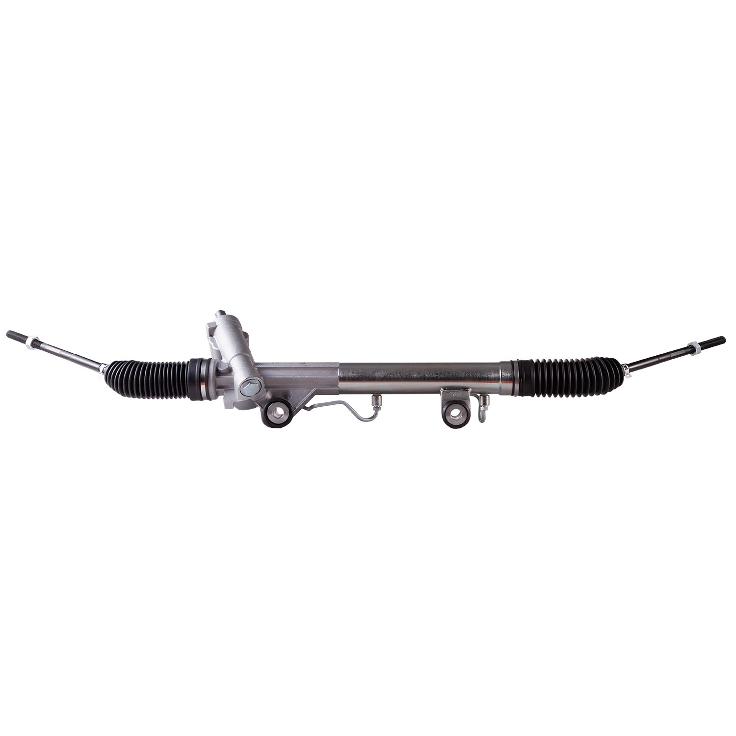 New Hydraulic Power Rack and Pinion
