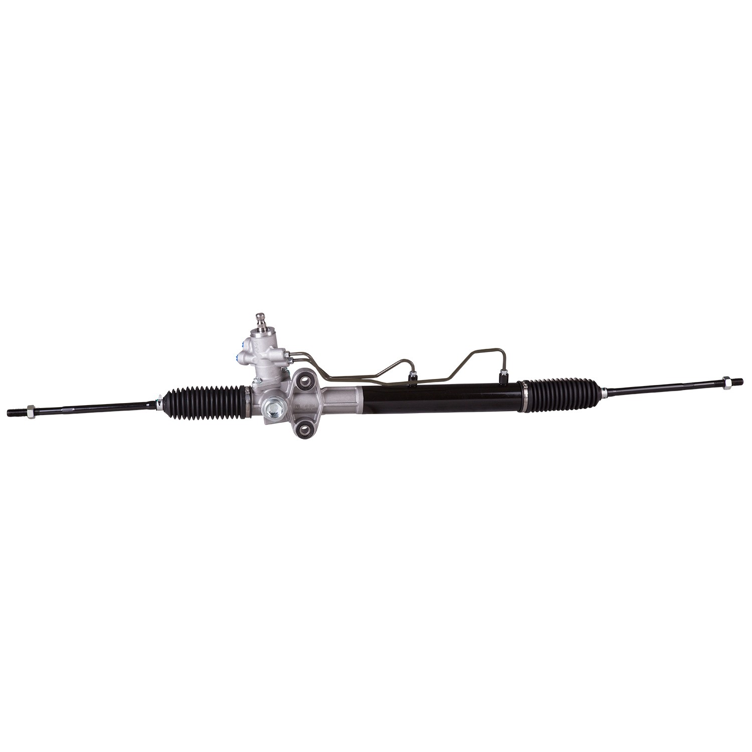New Hydraulic Power Rack and Pinion