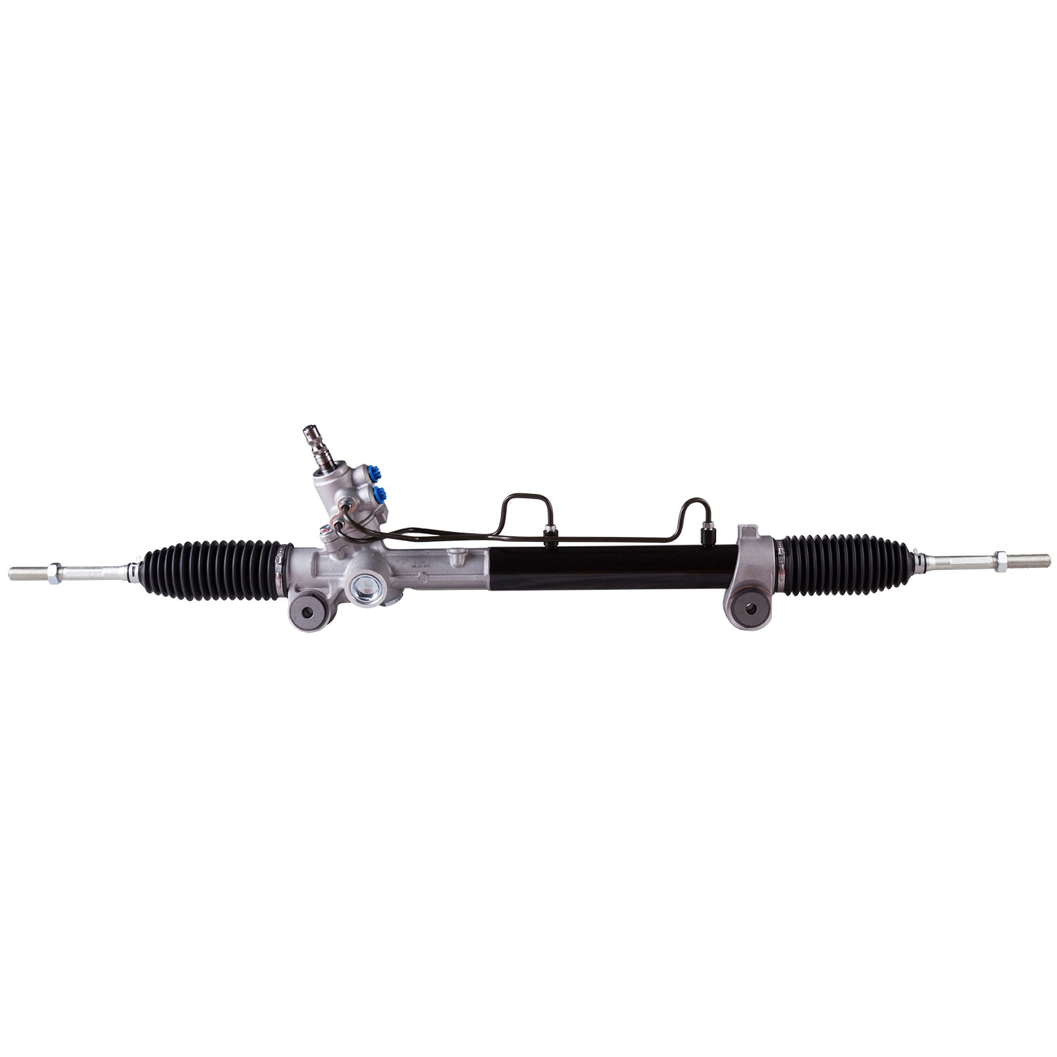 New Hydraulic Power Rack and Pinion