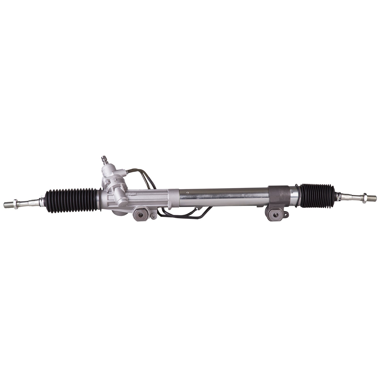 New Hydraulic Power Rack and Pinion