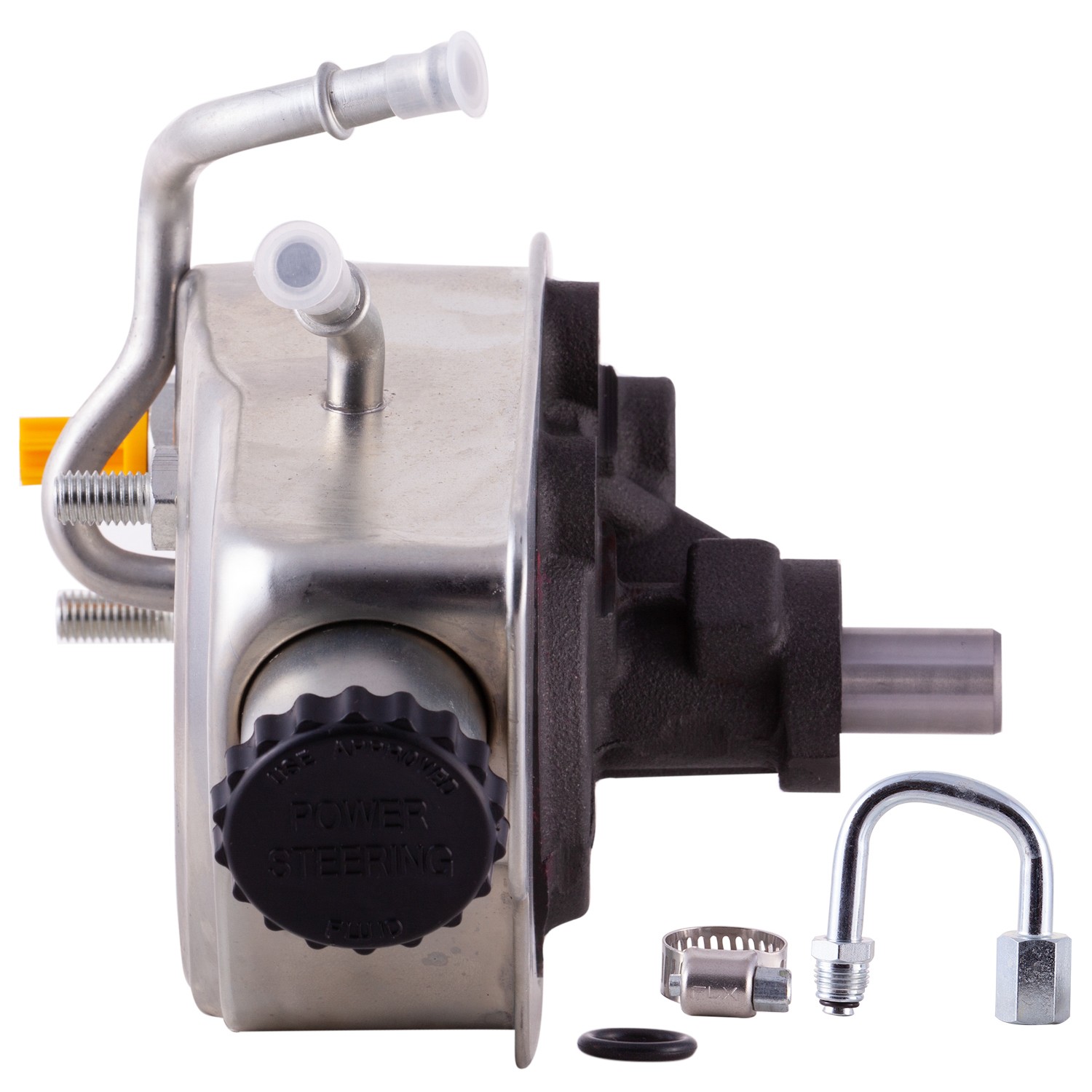 New Power Steering Pump With Reservoir