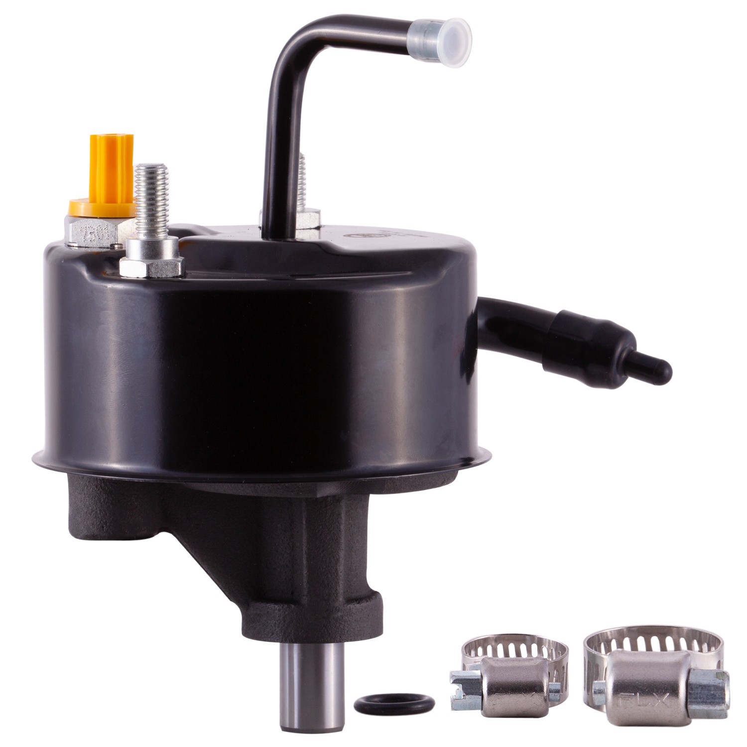 New Power Steering Pump With Reservoir