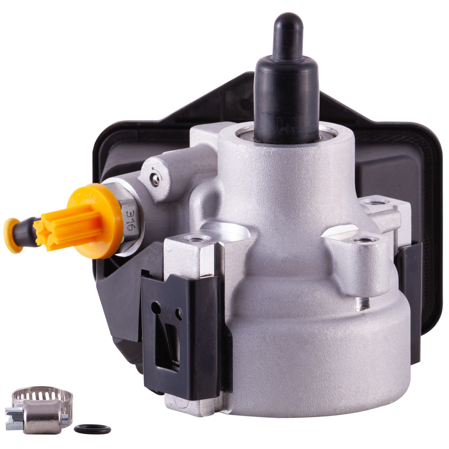 New Power Steering Pump With Reservoir