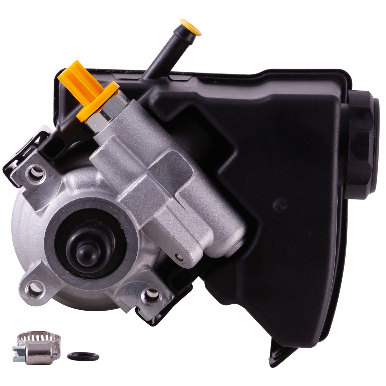 New Power Steering Pump With Reservoir