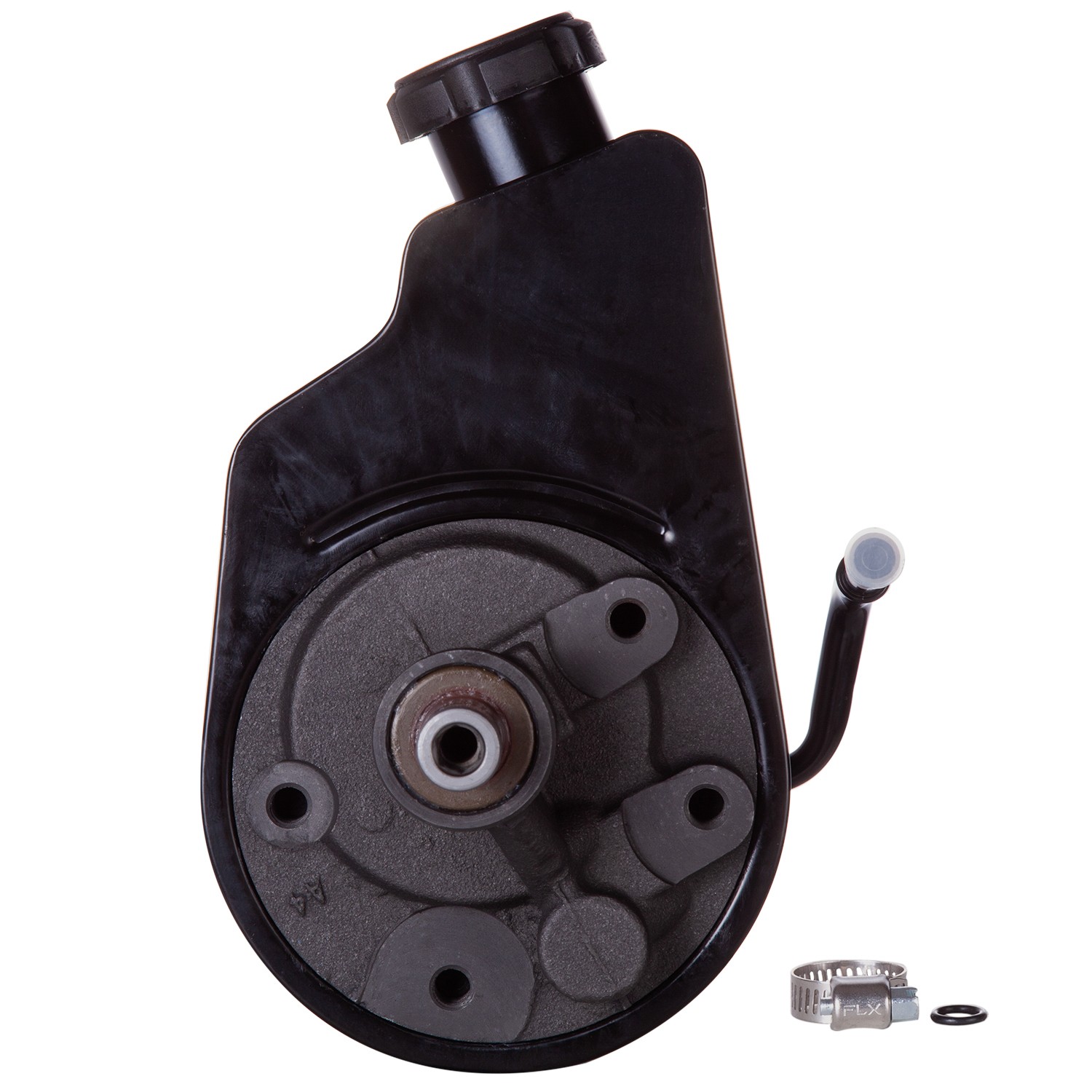 New Power Steering Pump With Reservoir