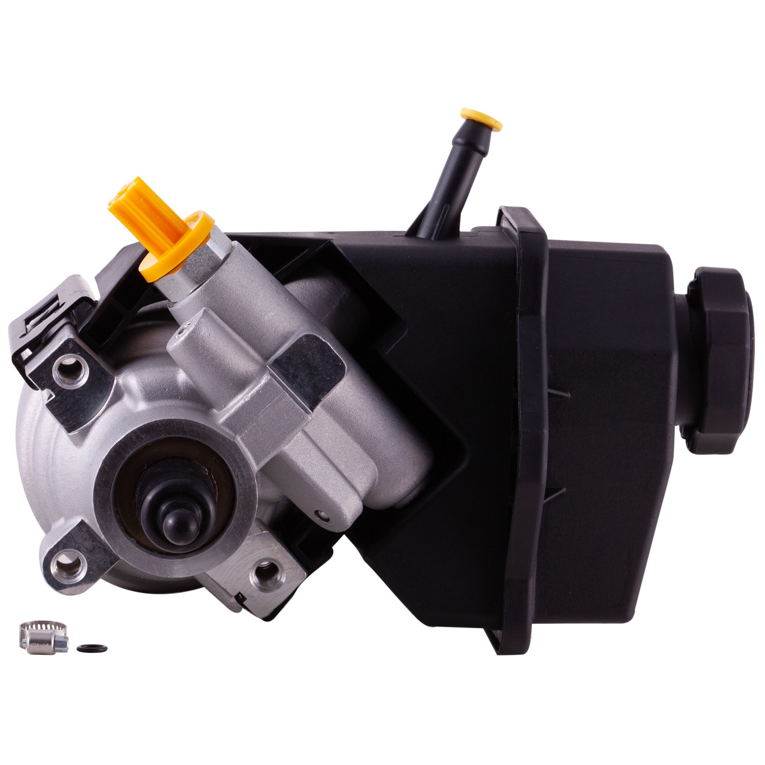 New Power Steering Pump With Reservoir