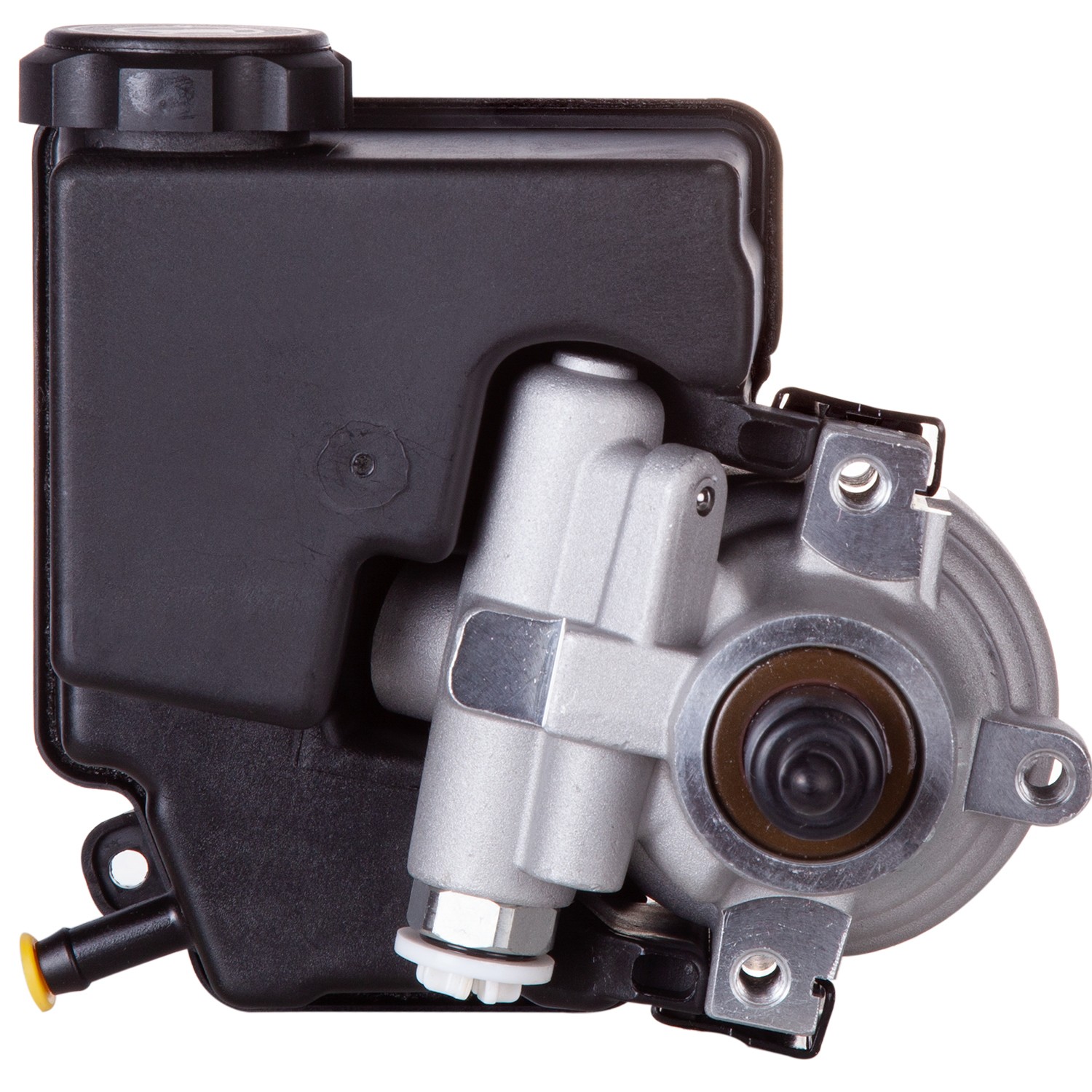New Power Steering Pump With Reservoir