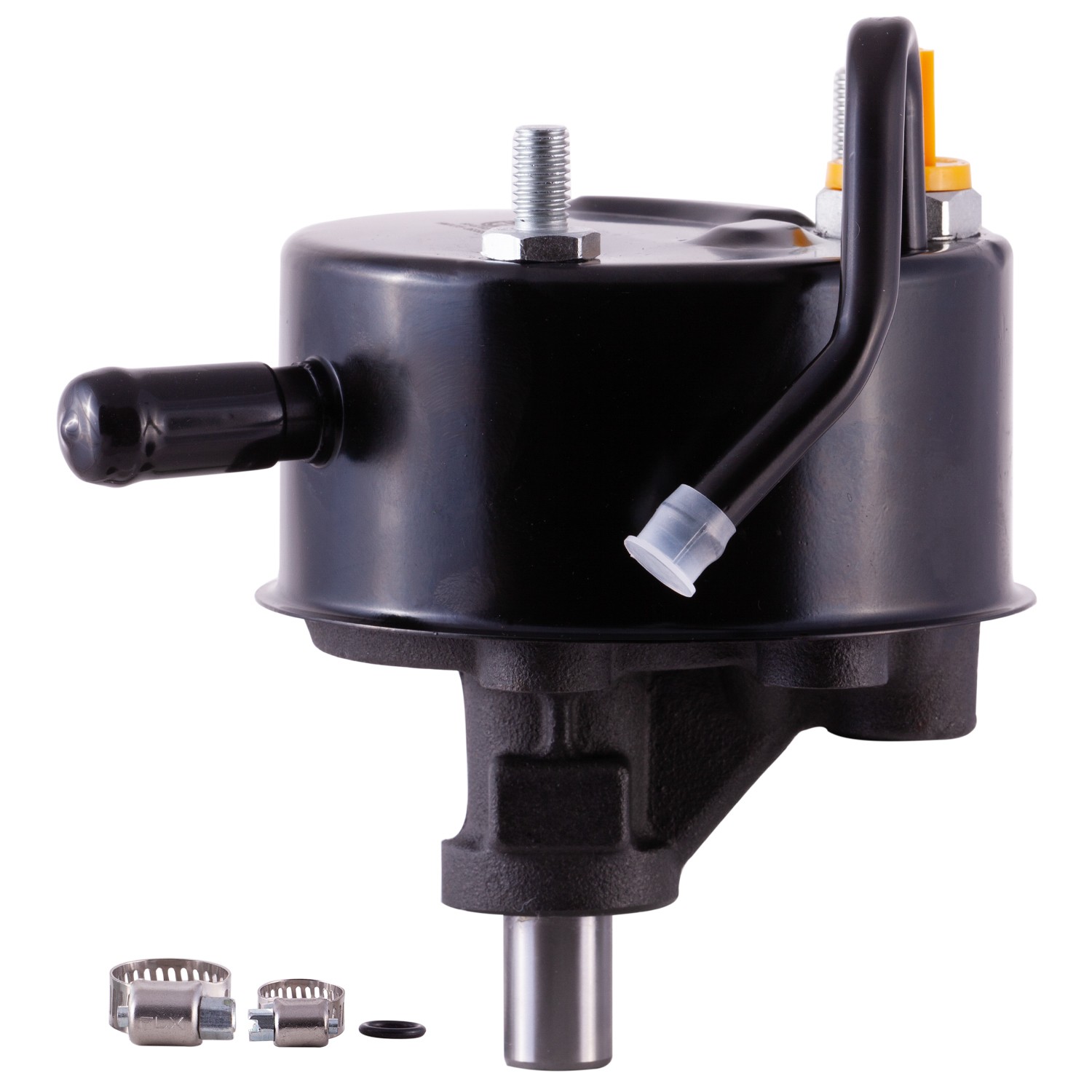 New Power Steering Pump With Reservoir