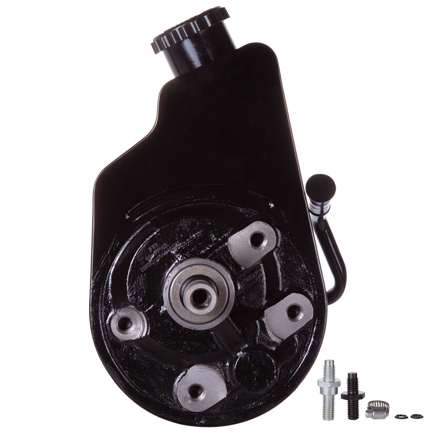 New Power Steering Pump With Reservoir