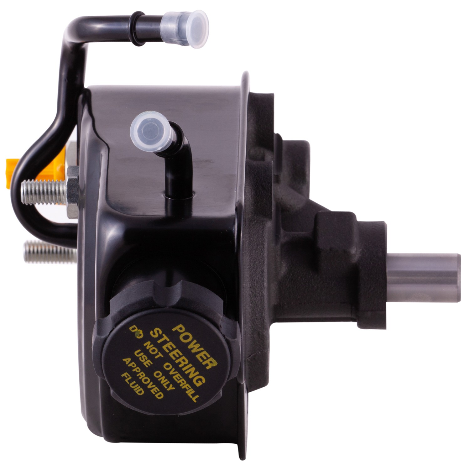 New Power Steering Pump With Reservoir