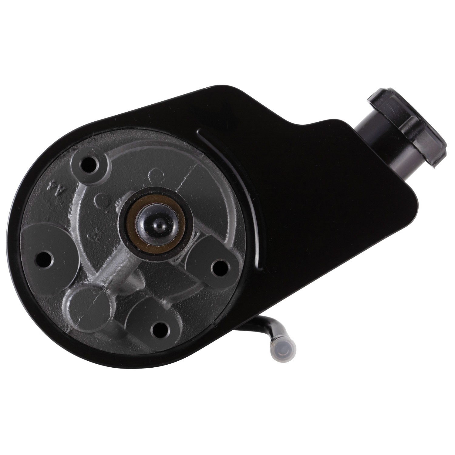 New Power Steering Pump With Reservoir