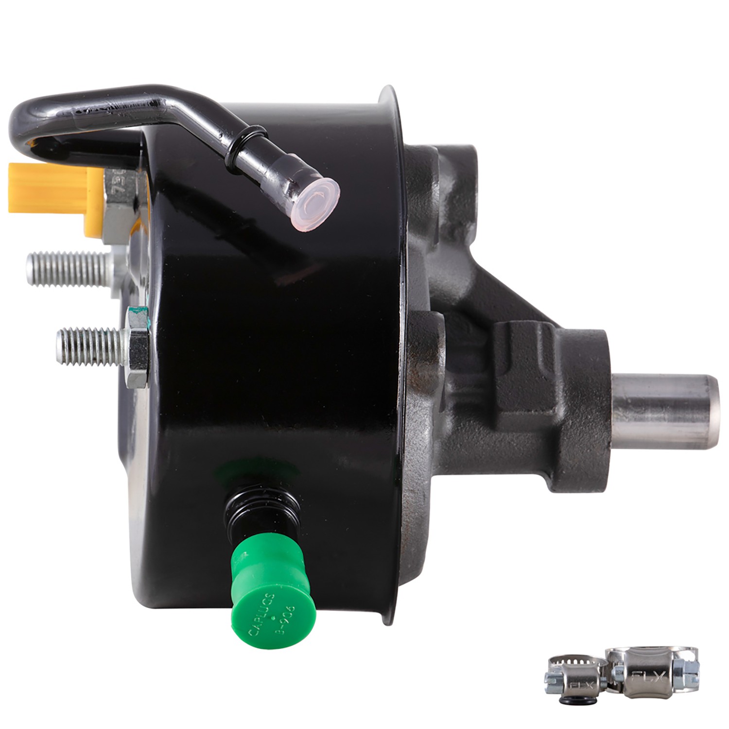 New Power Steering Pump With Reservoir