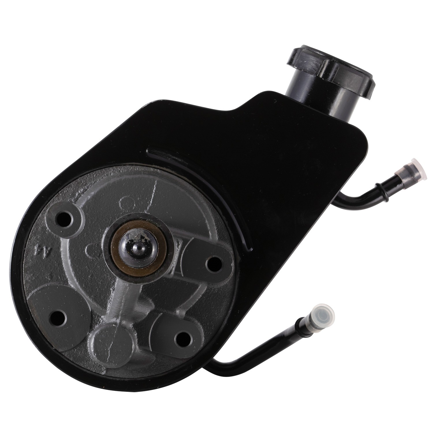New Power Steering Pump With Reservoir
