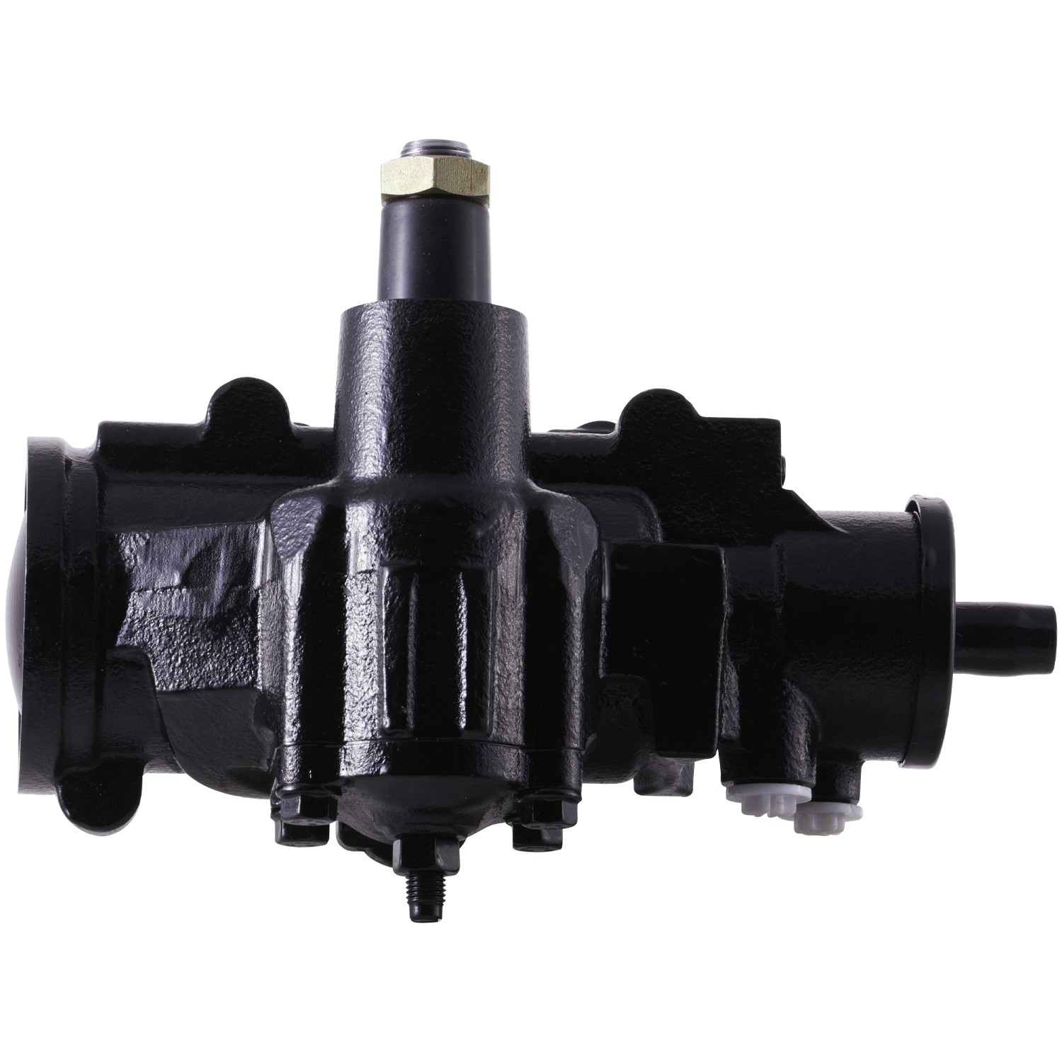 New Power Steering Gear