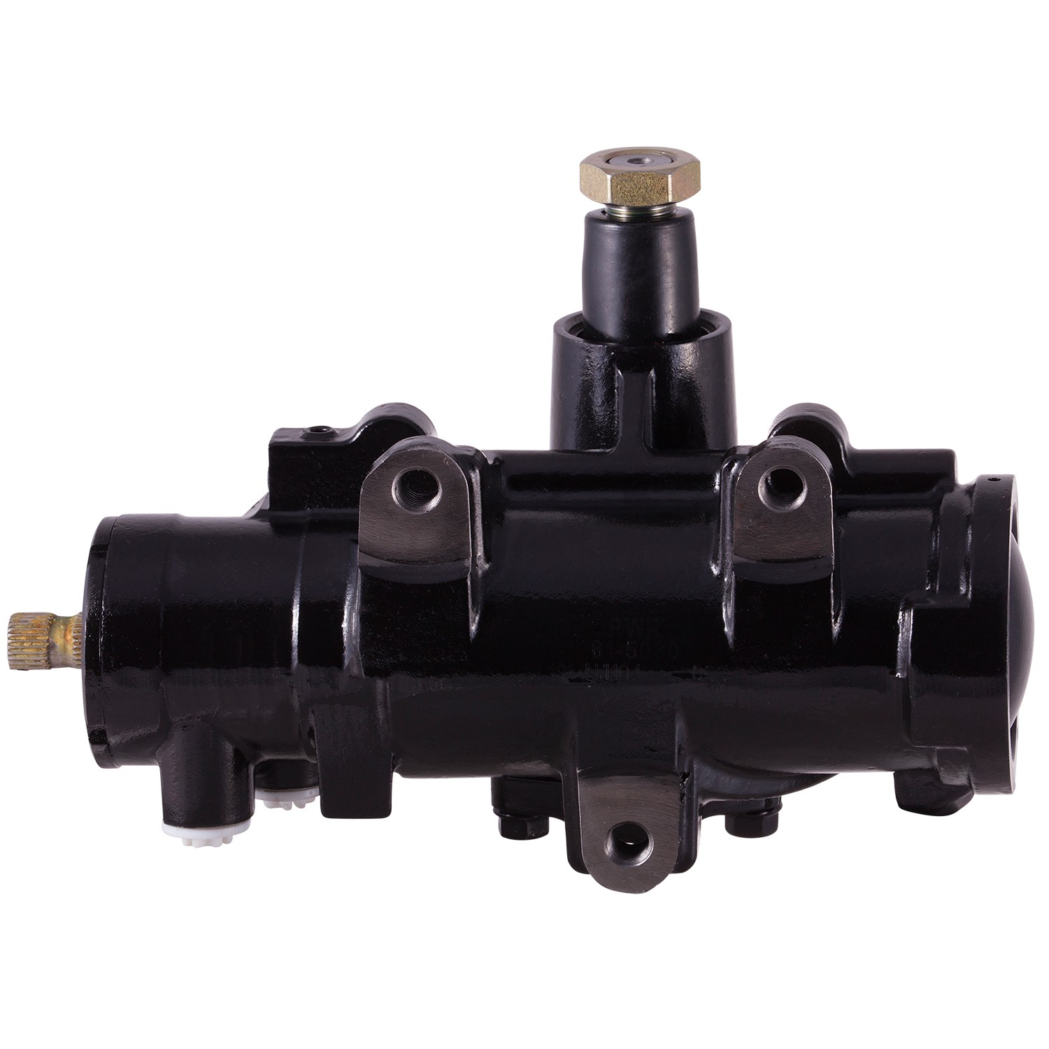 New Power Steering Gear