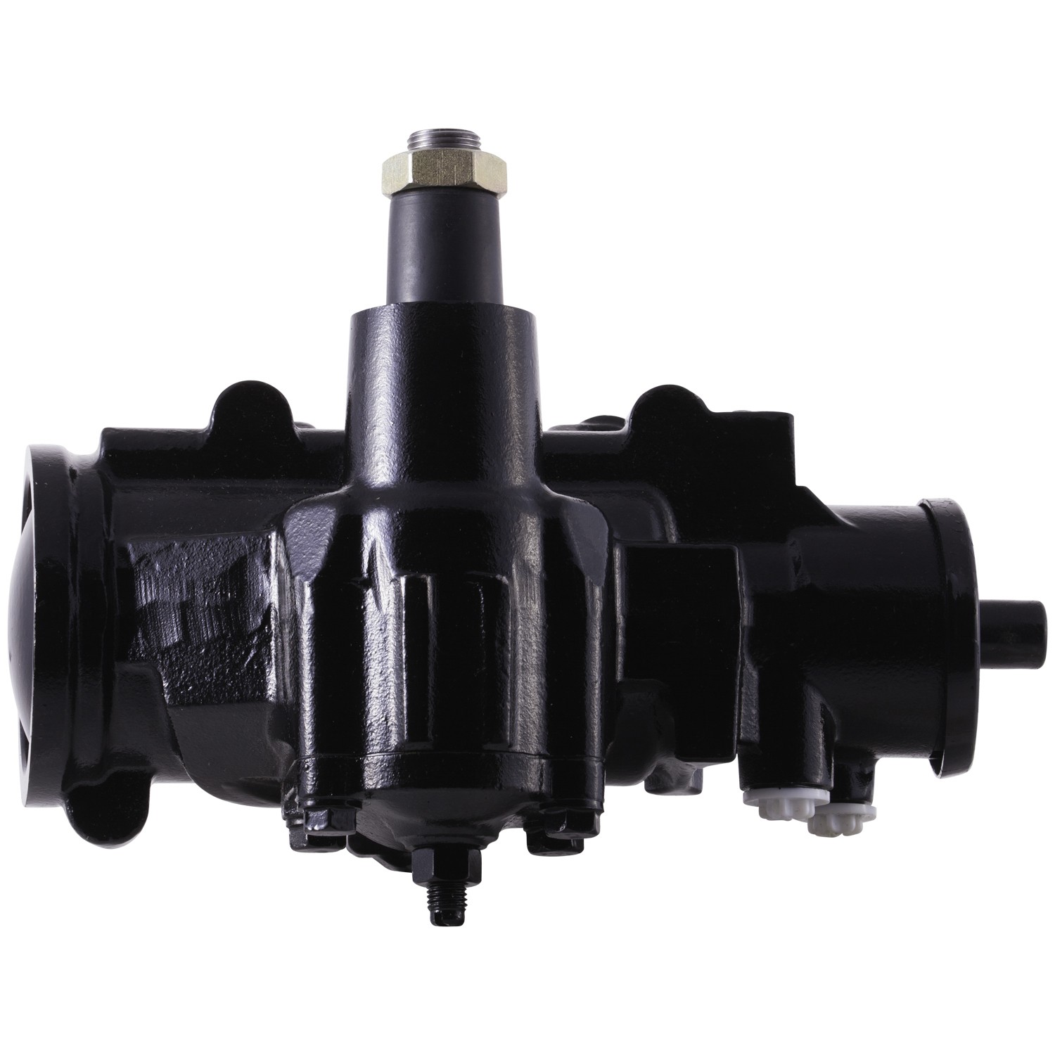 New Power Steering Gear