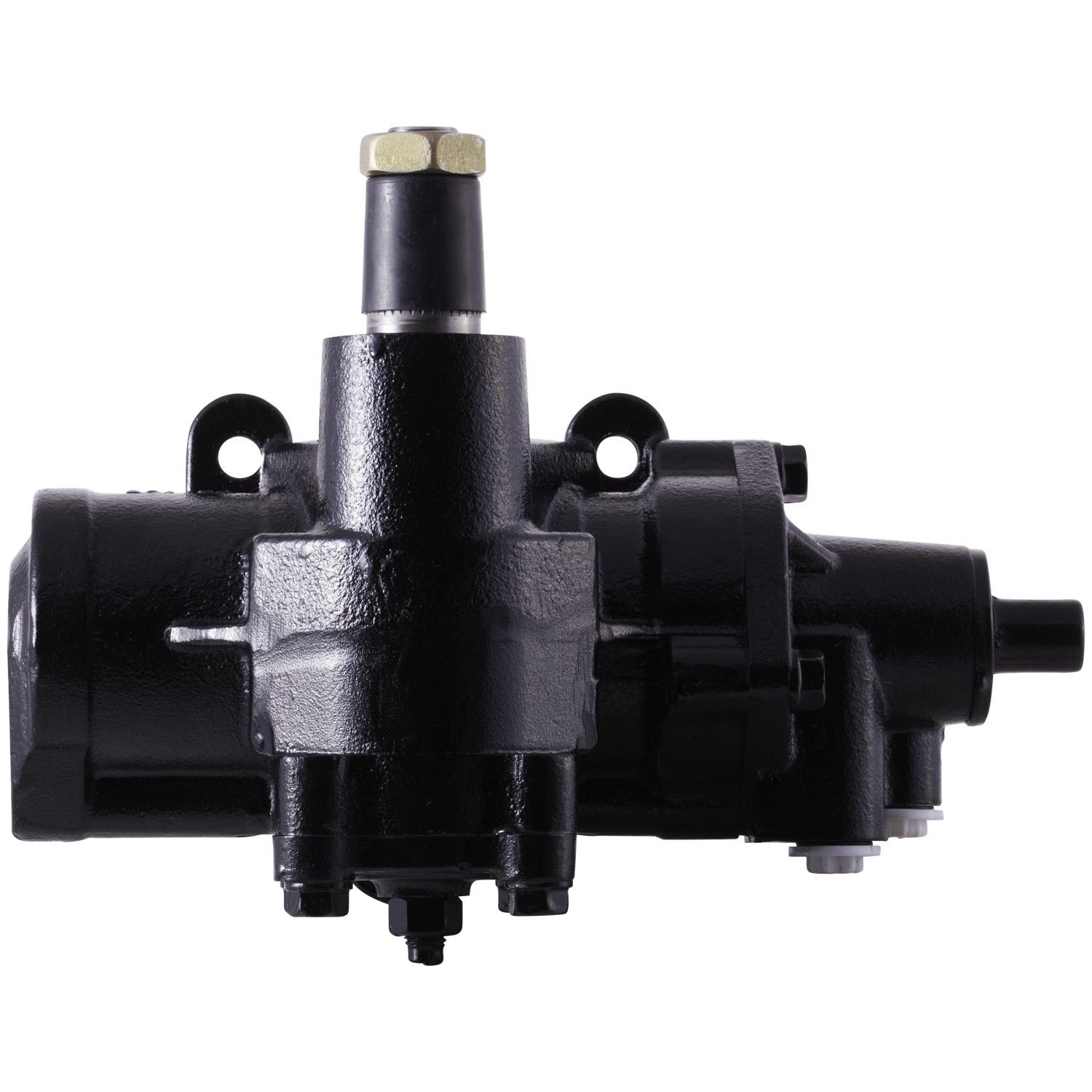 New Power Steering Gear