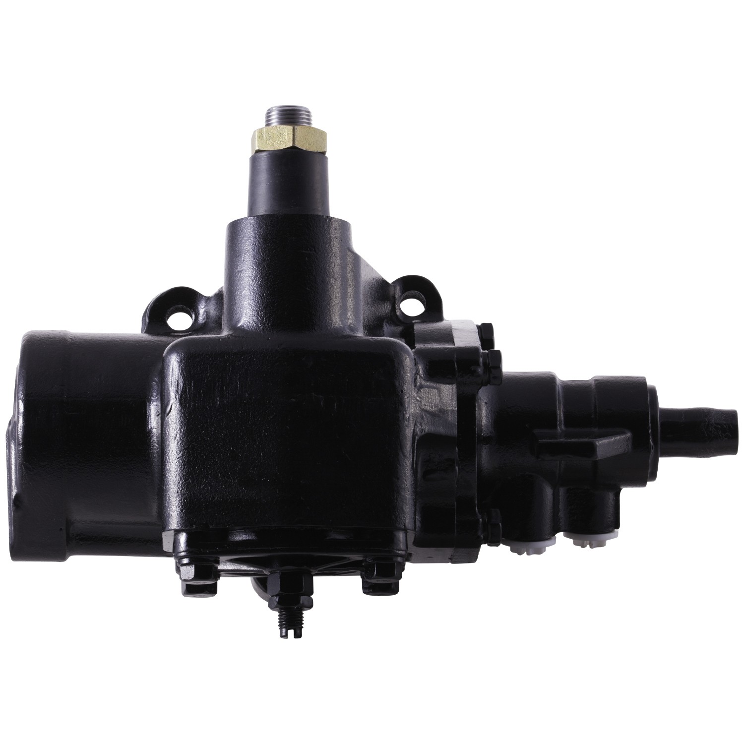 New Power Steering Gear