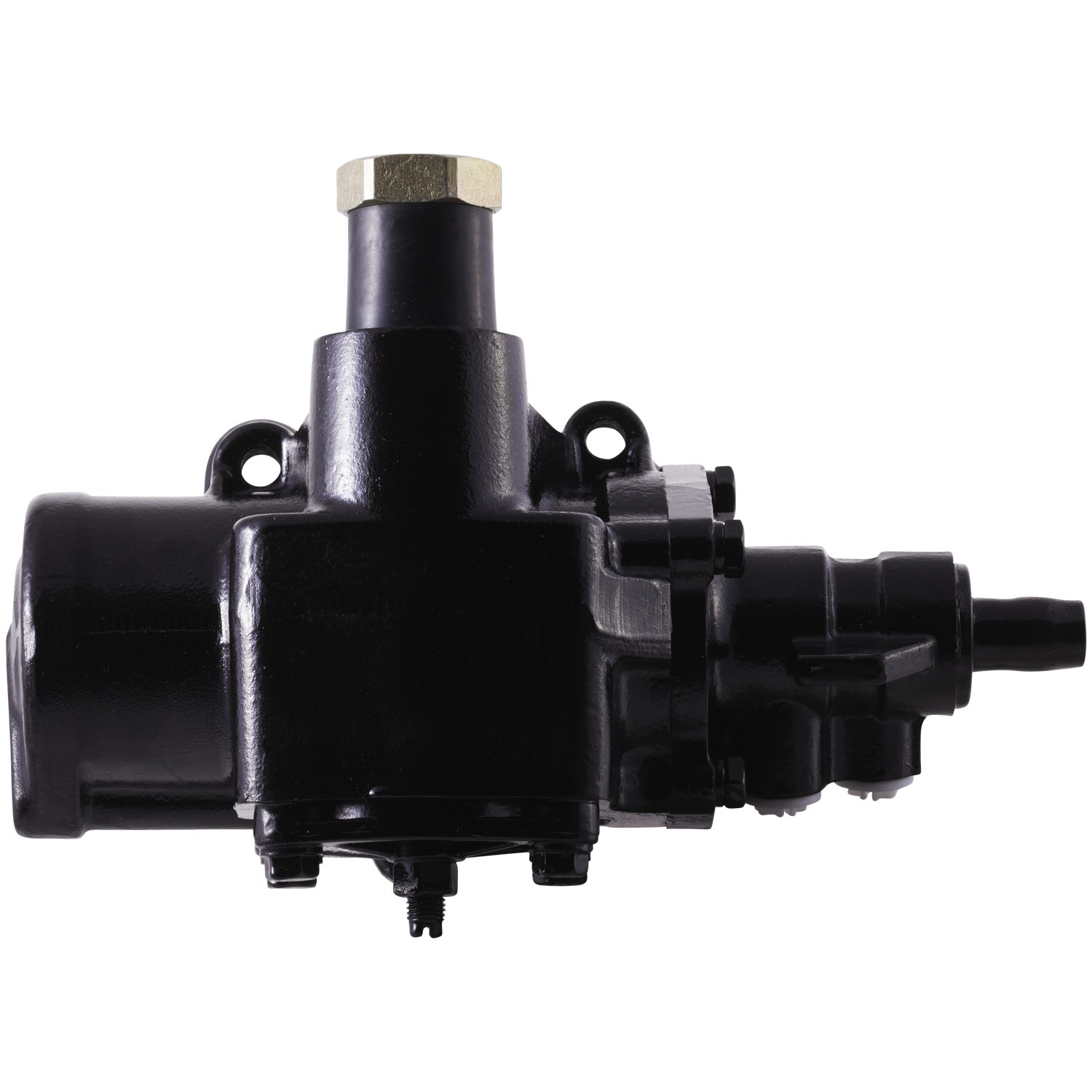 New Power Steering Gear