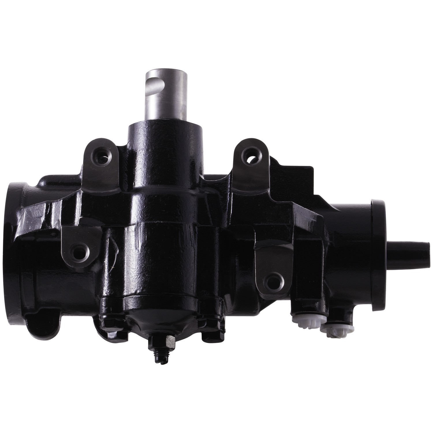 New Power Steering Gear