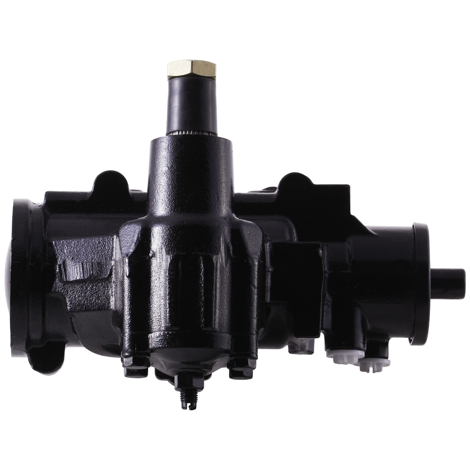New Power Steering Gear