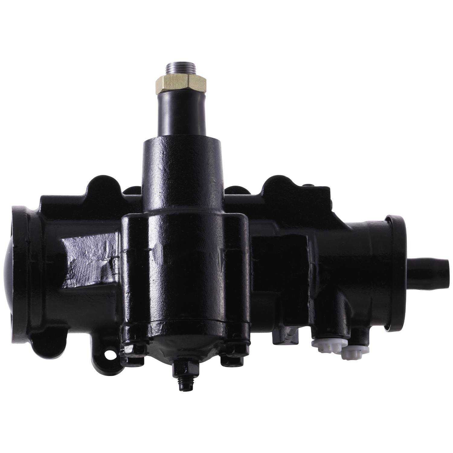 New Power Steering Gear